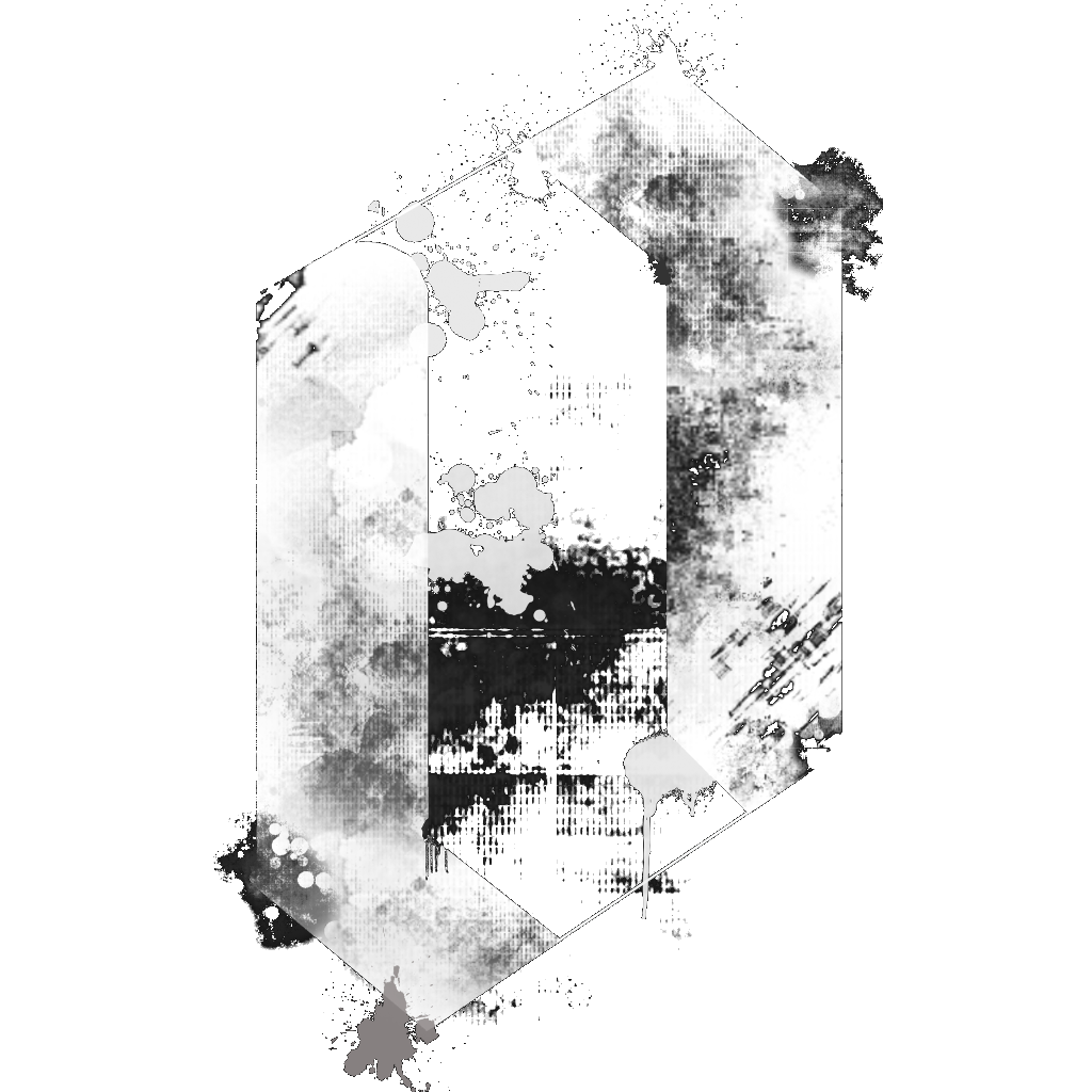 Broken Helmet Logo